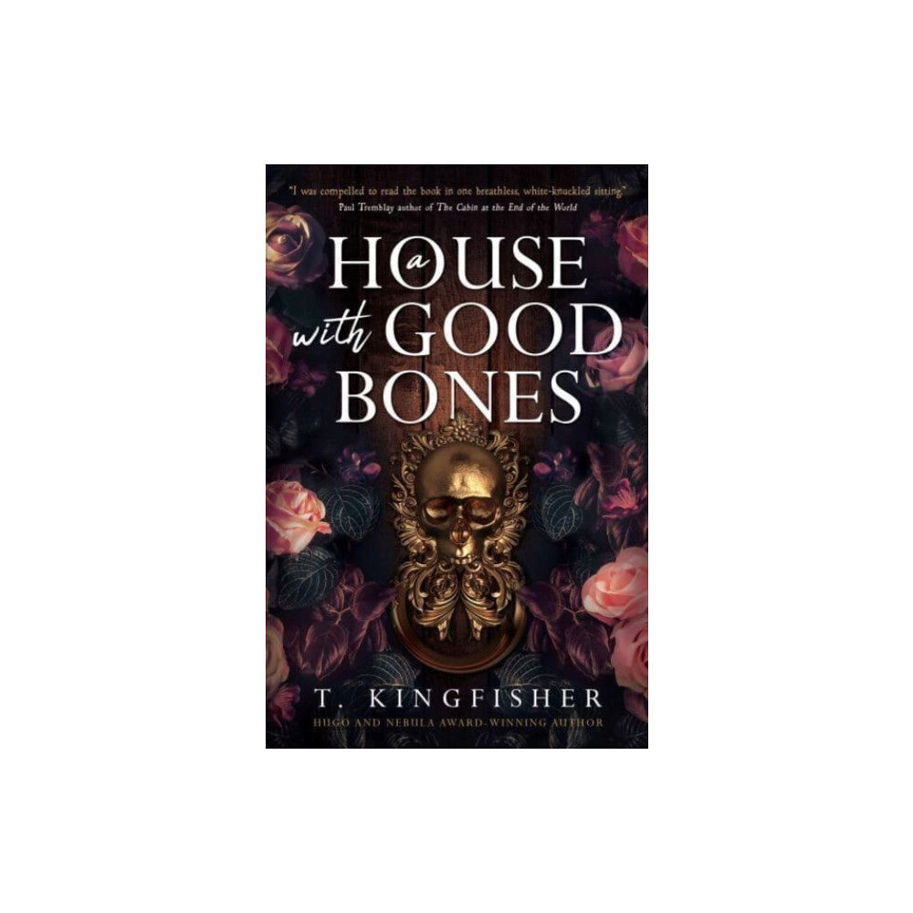 Titan Books Ltd A House with Good Bones (inbunden, eng)