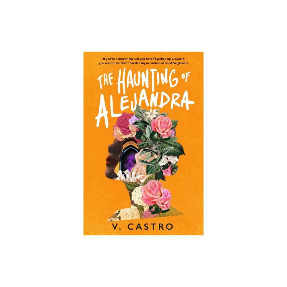 Titan Books Ltd The Haunting of Alejandra (häftad, eng)