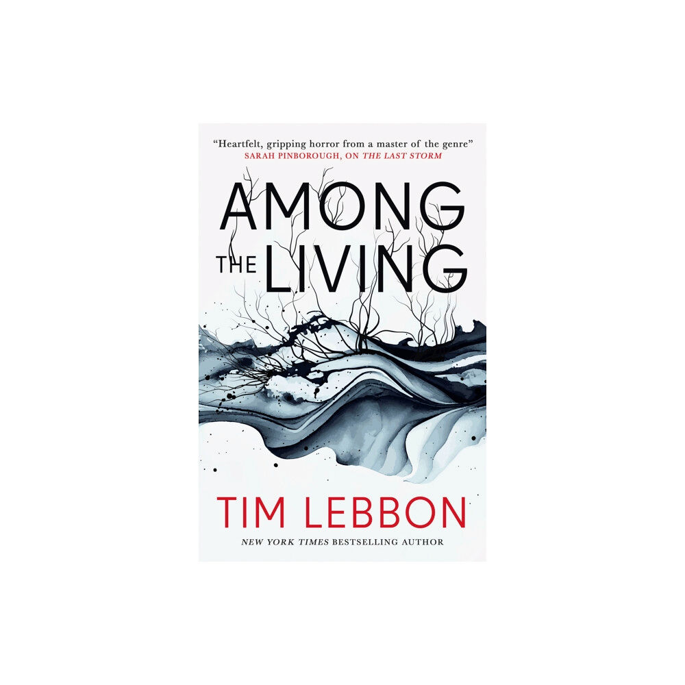 Titan Books Ltd Among the Living (häftad, eng)