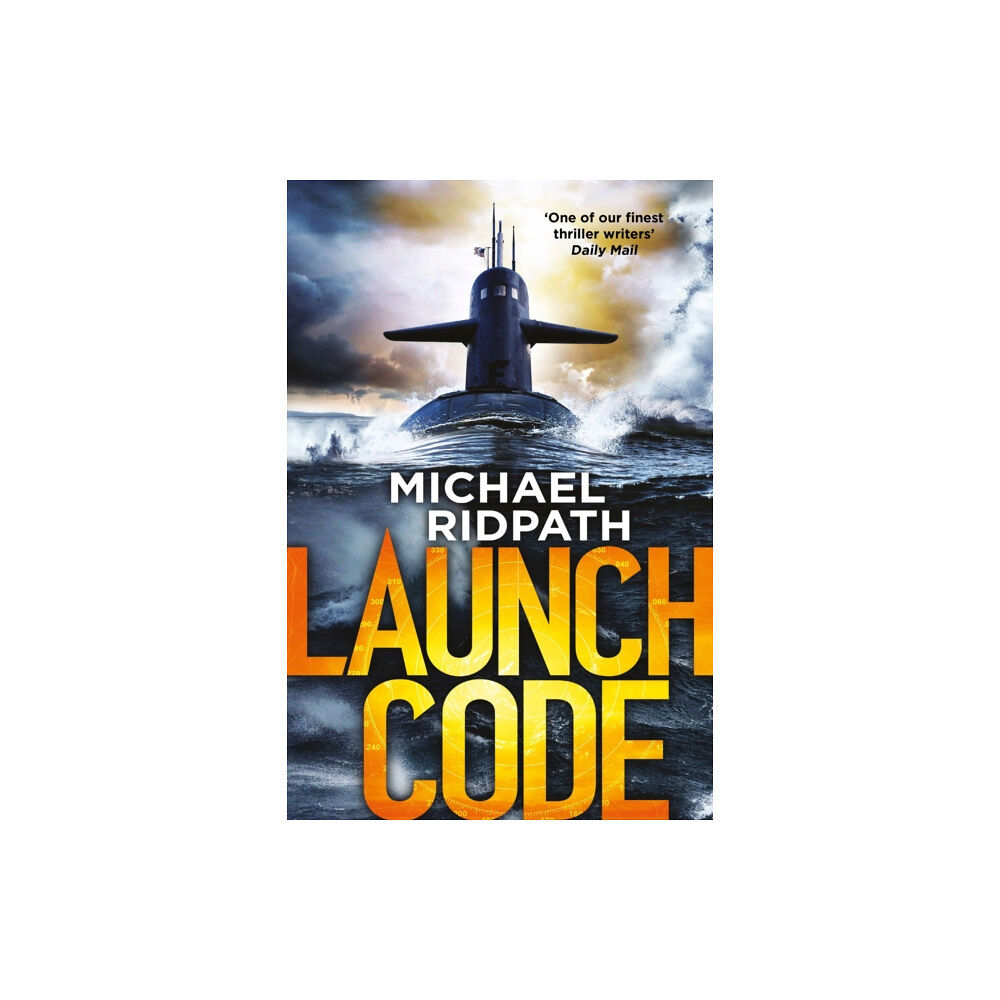 Atlantic Books Launch Code (häftad, eng)