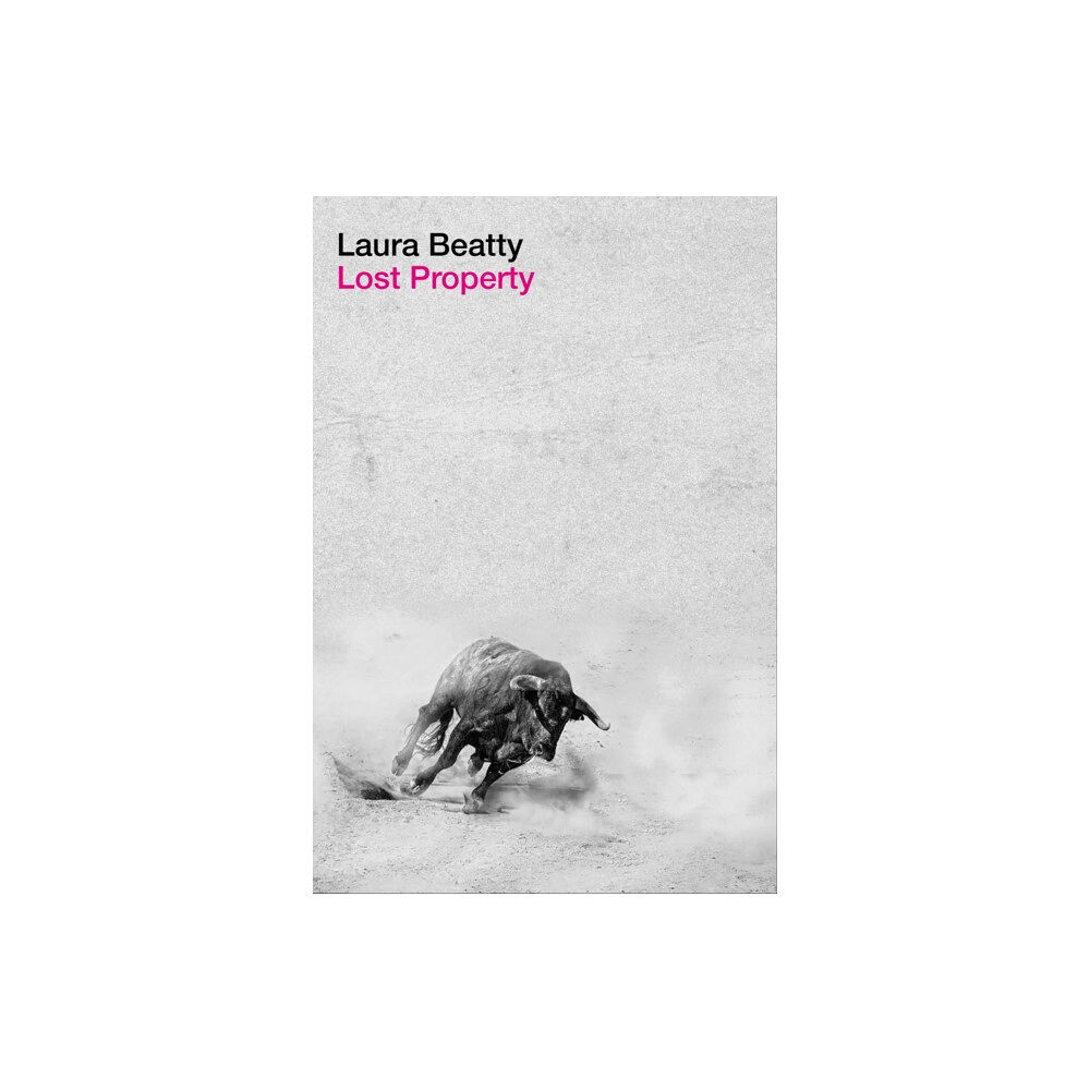 Atlantic Books Lost Property (inbunden, eng)