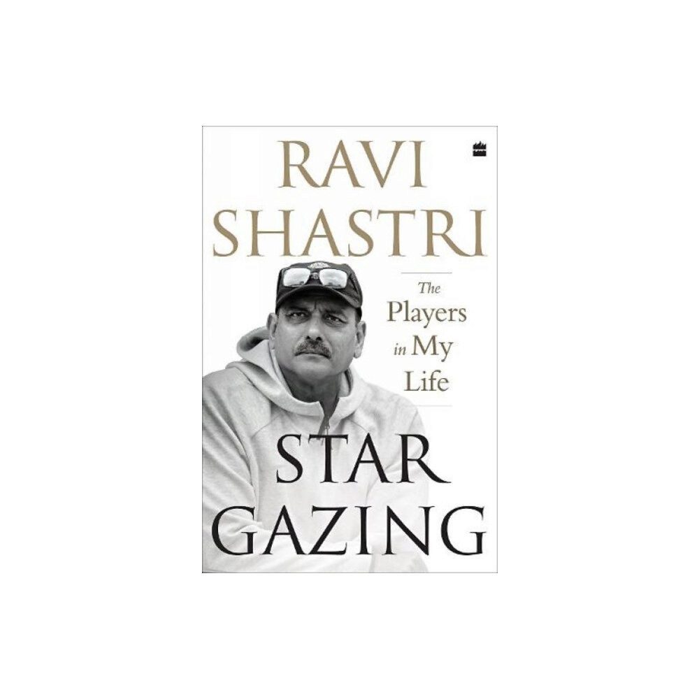 HarperCollins India Stargazing (inbunden, eng)