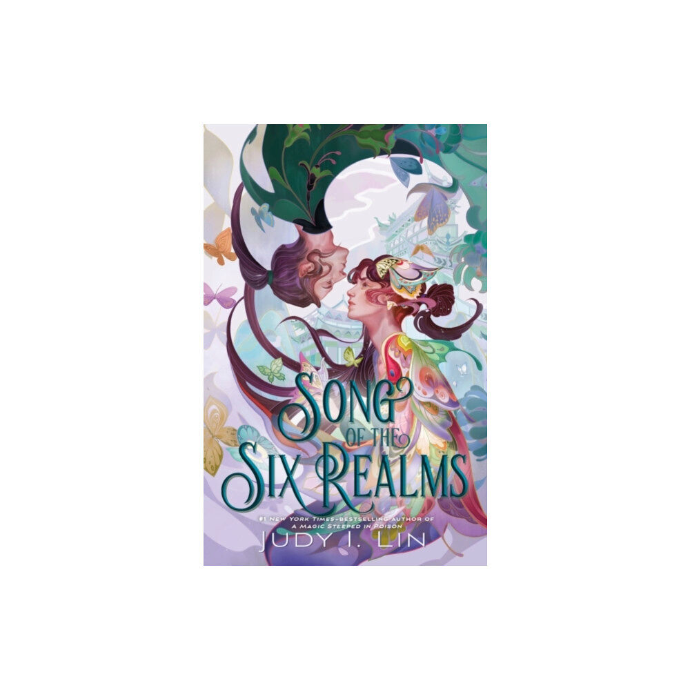 Titan Books Ltd Song of the Six Realms - Export Paperback (häftad, eng)