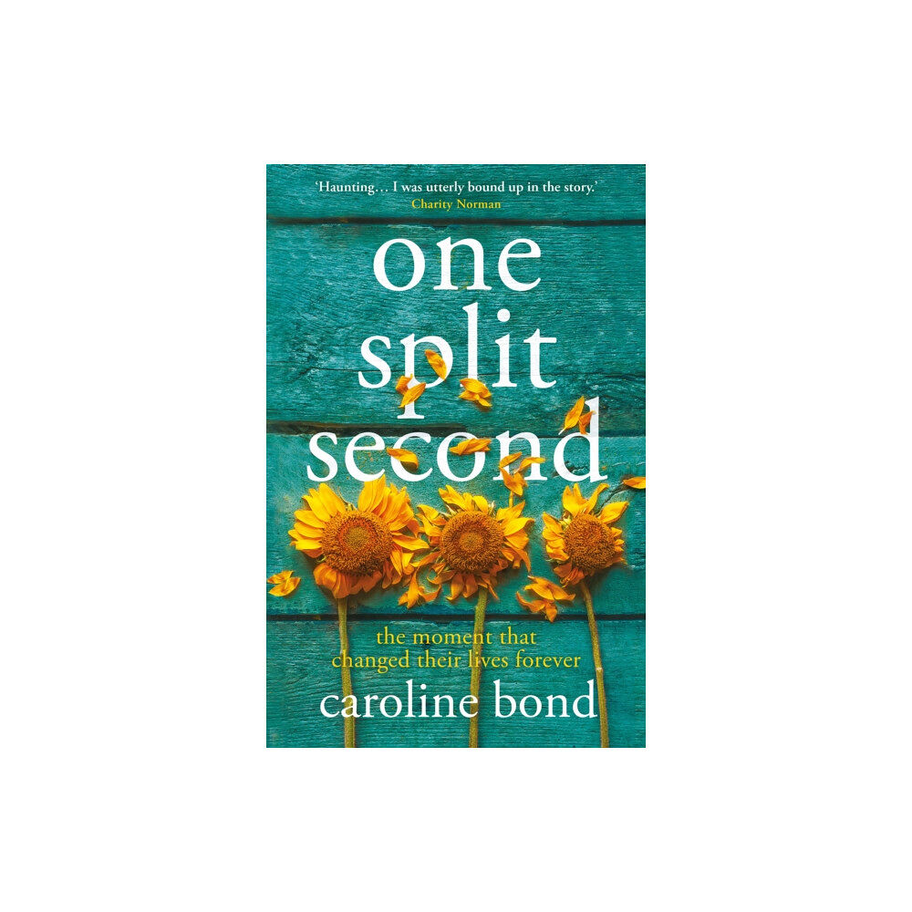 Atlantic Books One Split Second (häftad, eng)