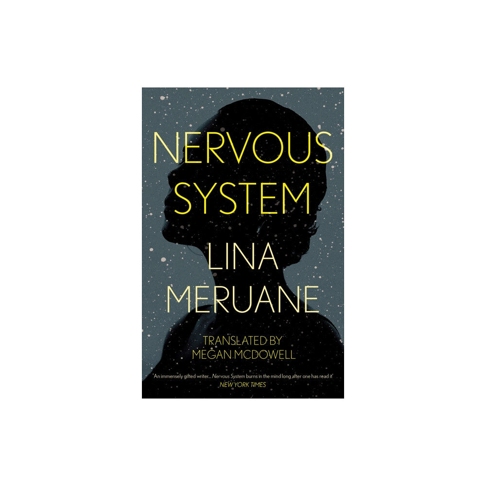 Atlantic Books Nervous System (häftad, eng)