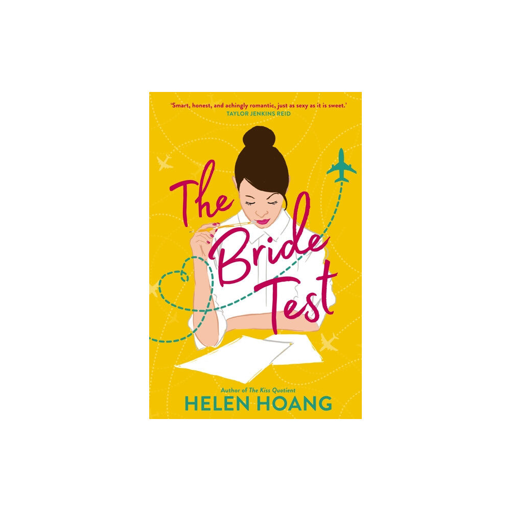 Atlantic Books The Bride Test (häftad, eng)