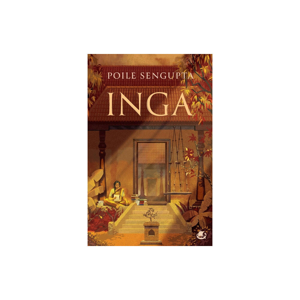 Westland Publications Limited Inga (häftad, eng)