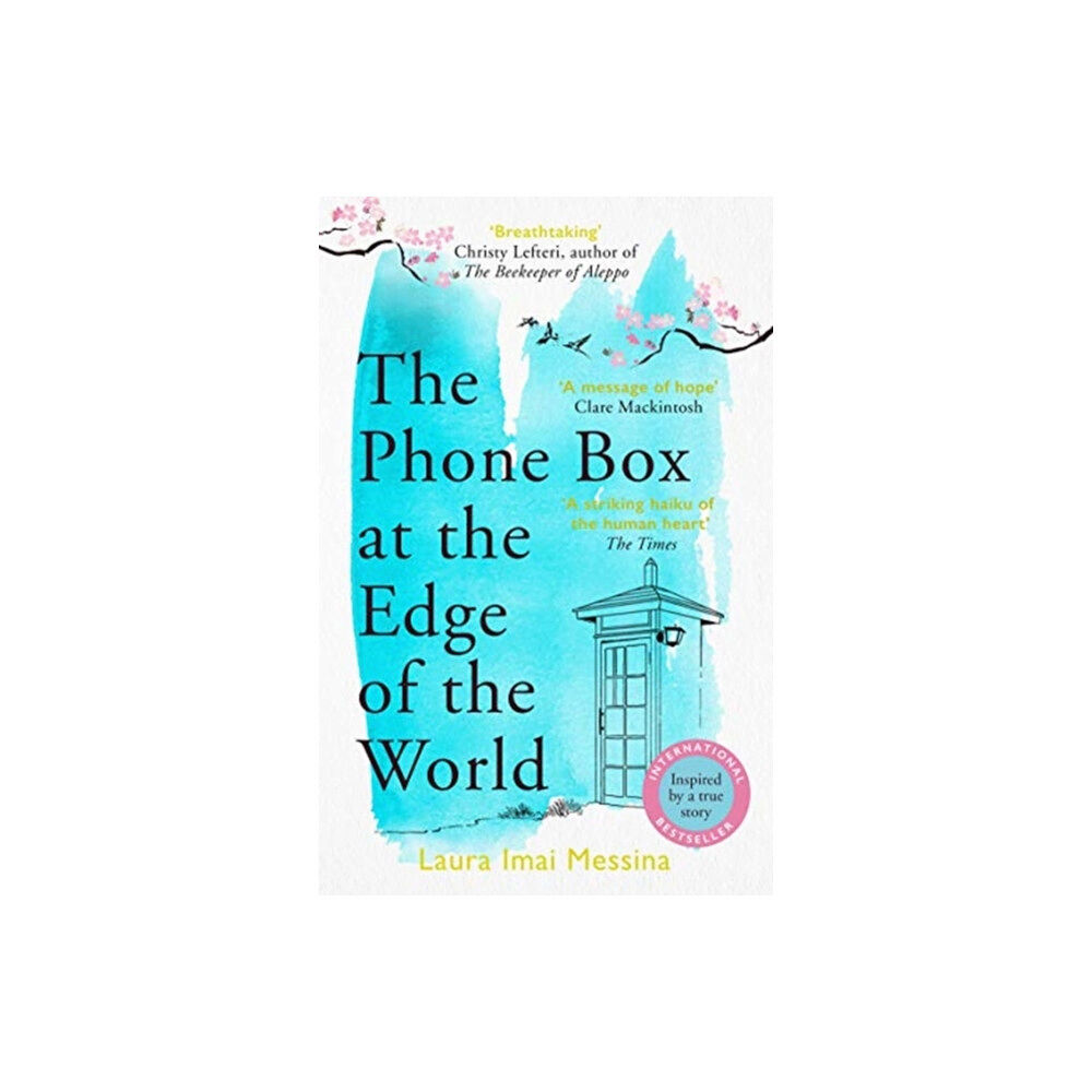 Bonnier Books Ltd The Phone Box at the Edge of the World (häftad, eng)