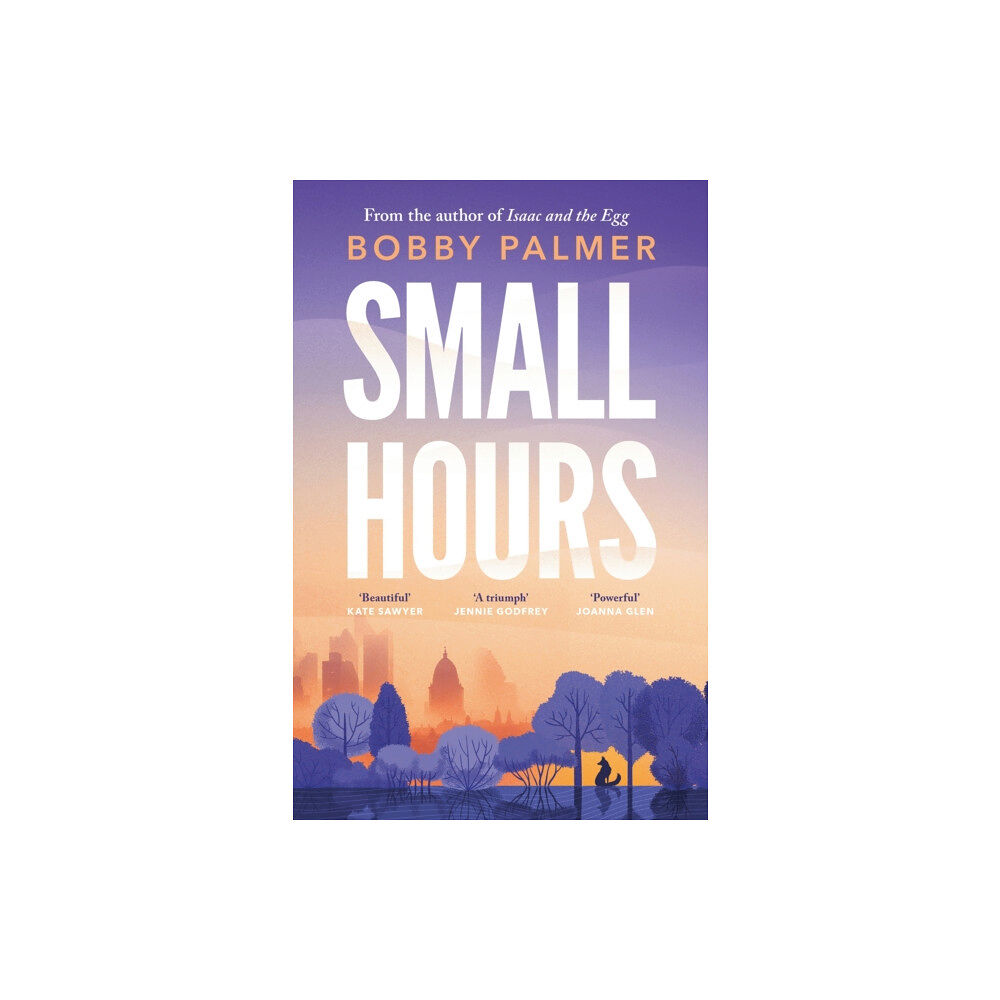 Headline Publishing Group Small Hours (inbunden, eng)