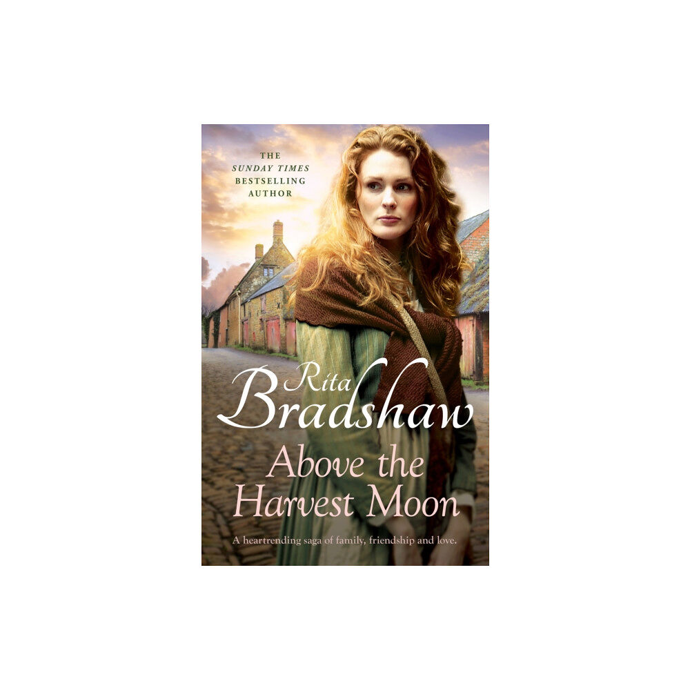 Headline Publishing Group Above The Harvest Moon (häftad, eng)