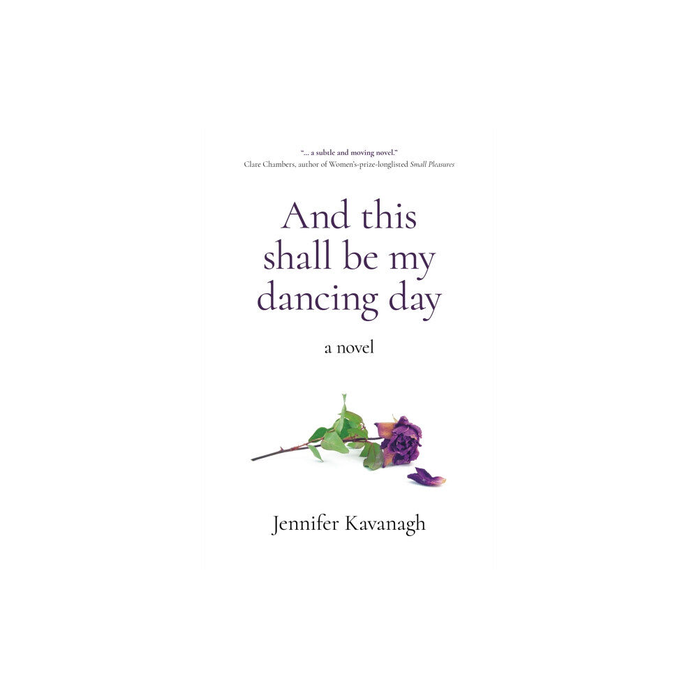 Collective Ink And this shall be my dancing day (häftad, eng)