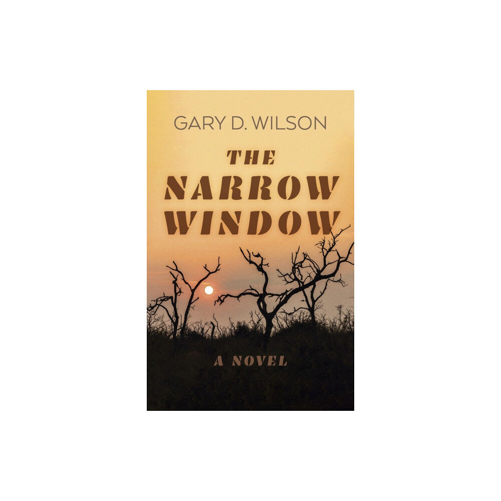 Collective Ink Narrow Window, The – A Novel (häftad, eng)