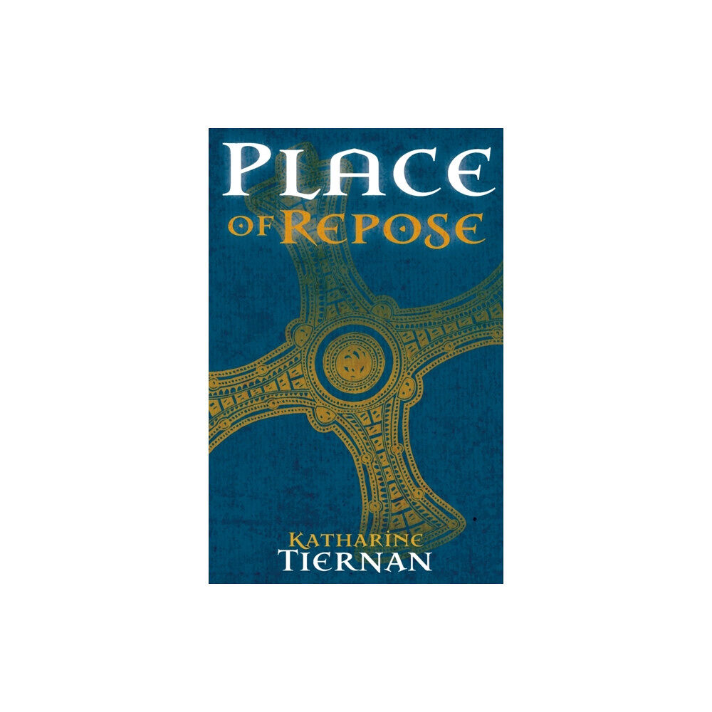 Sacristy Press Place of Repose (häftad, eng)