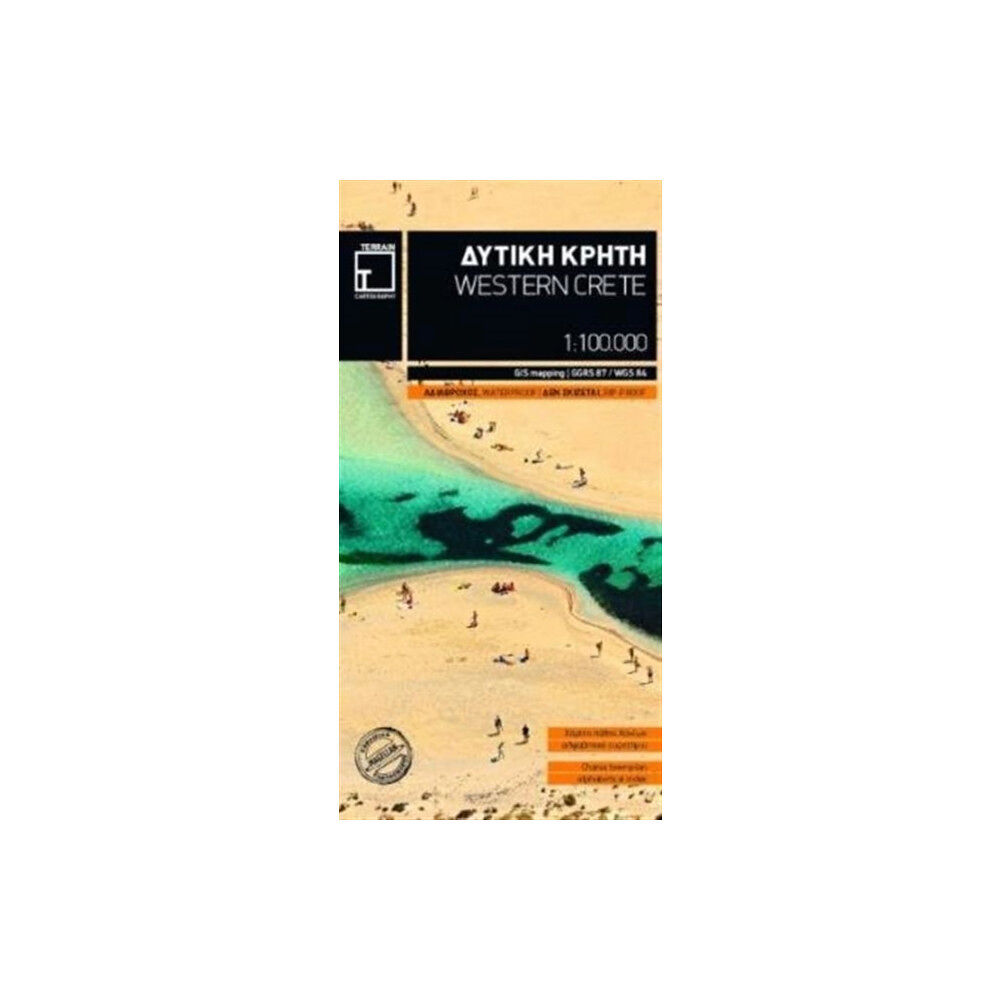 Terrain Crete Western