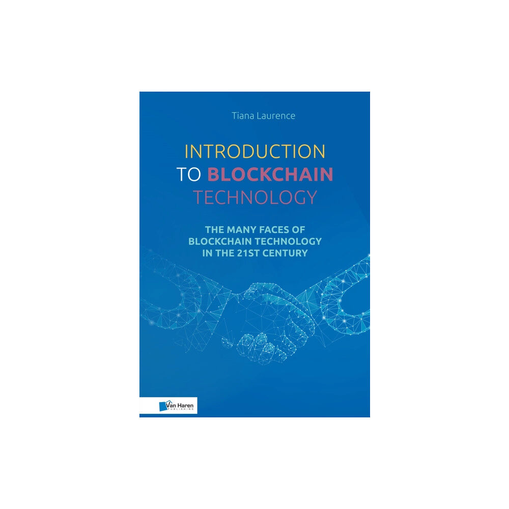 van Haren Publishing Introduction to Blockchain Technology (häftad, eng)