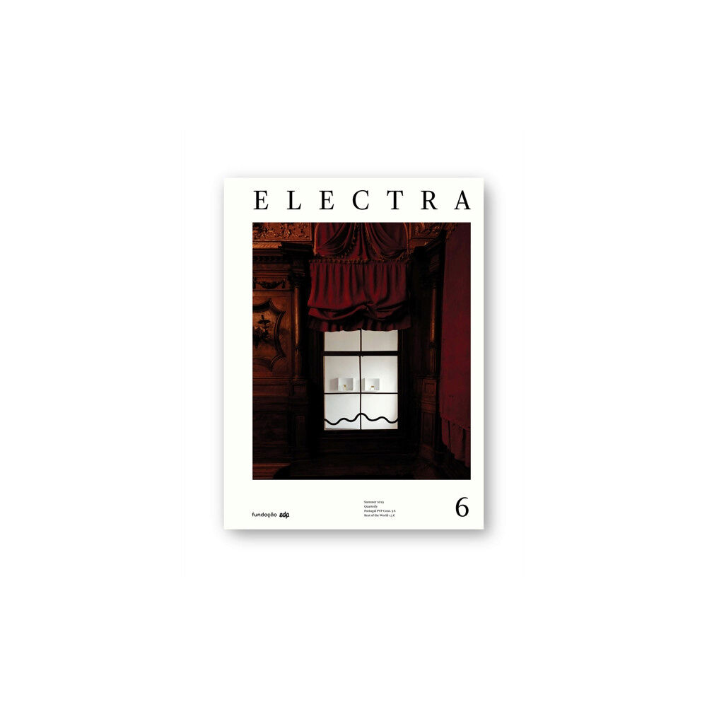 Prestel ELECTRA 6 MONEY (häftad, eng)