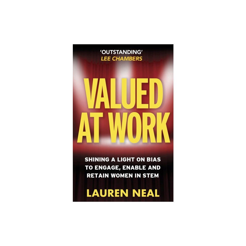 Practical Inspiration Publishing Valued at Work (häftad, eng)