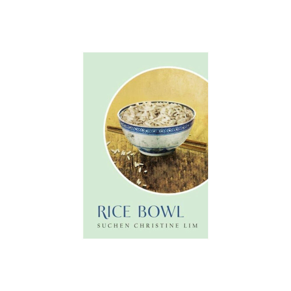 Marshall Cavendish International (Asia) Pte Ltd Rice Bowl (häftad, eng)