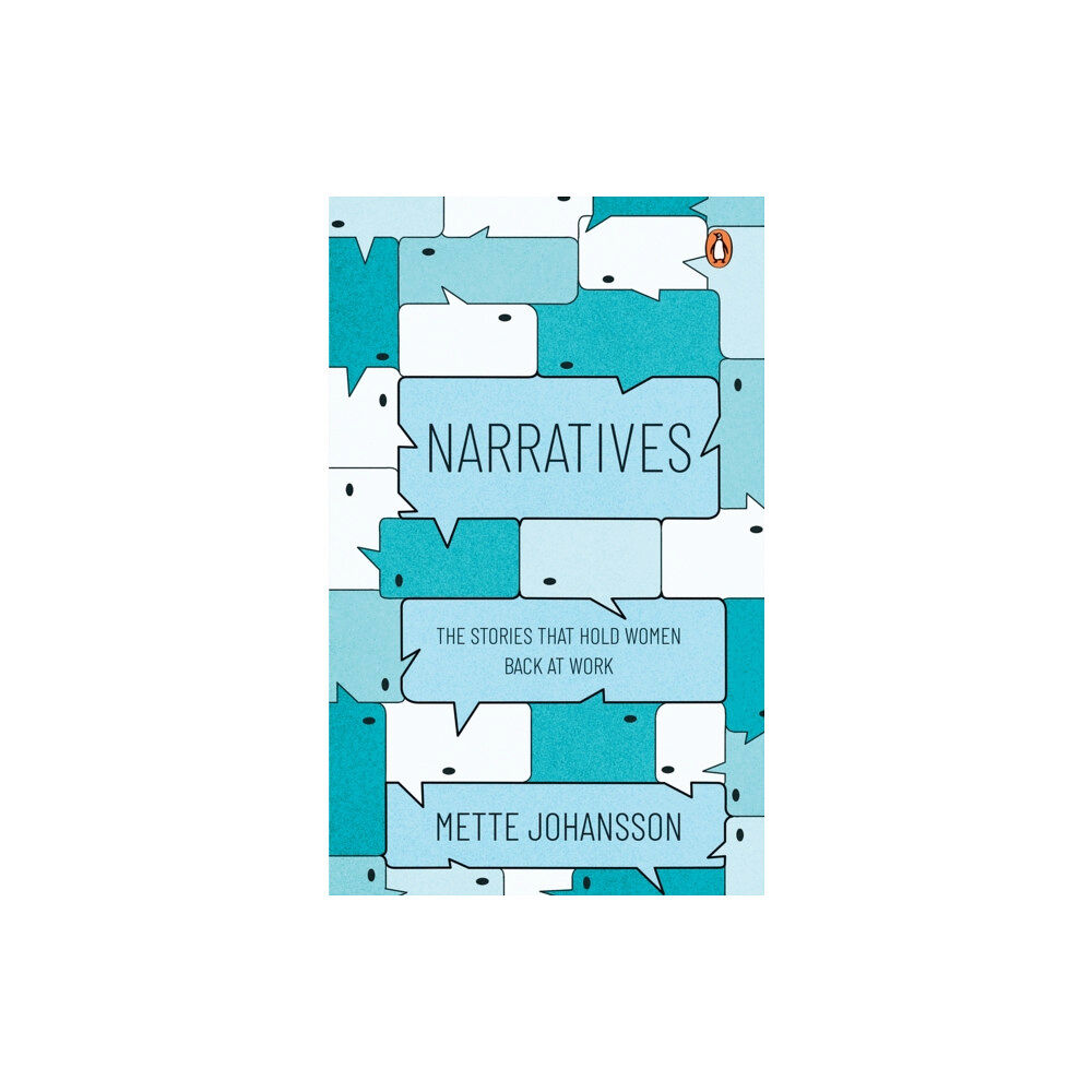 Penguin Random House SEA Narratives (häftad, eng)