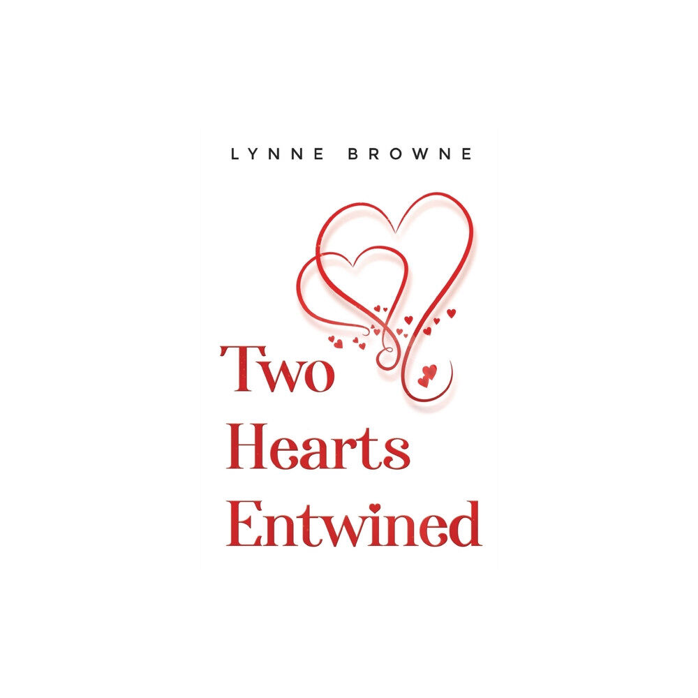 Olympia Publishers Two Hearts Entwined (häftad, eng)