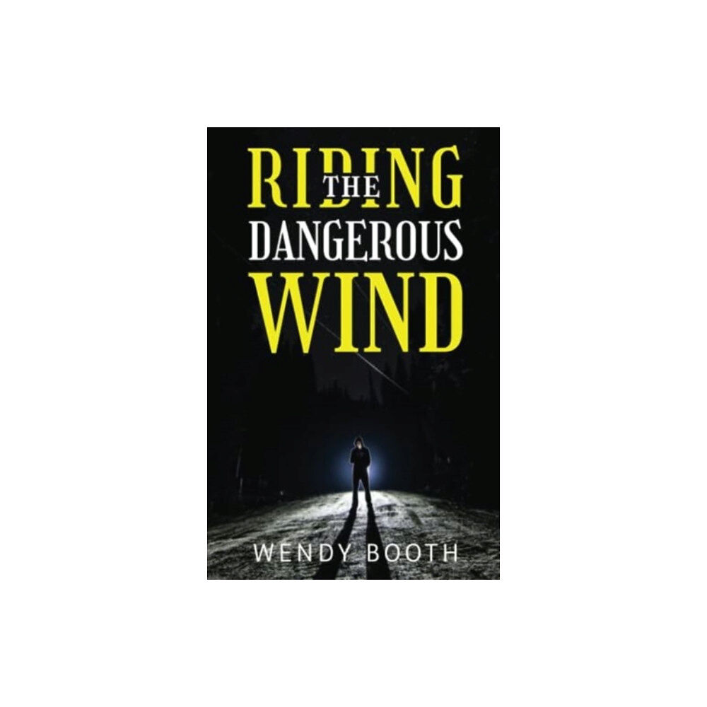 Olympia Publishers Riding the Dangerous Wind (häftad, eng)