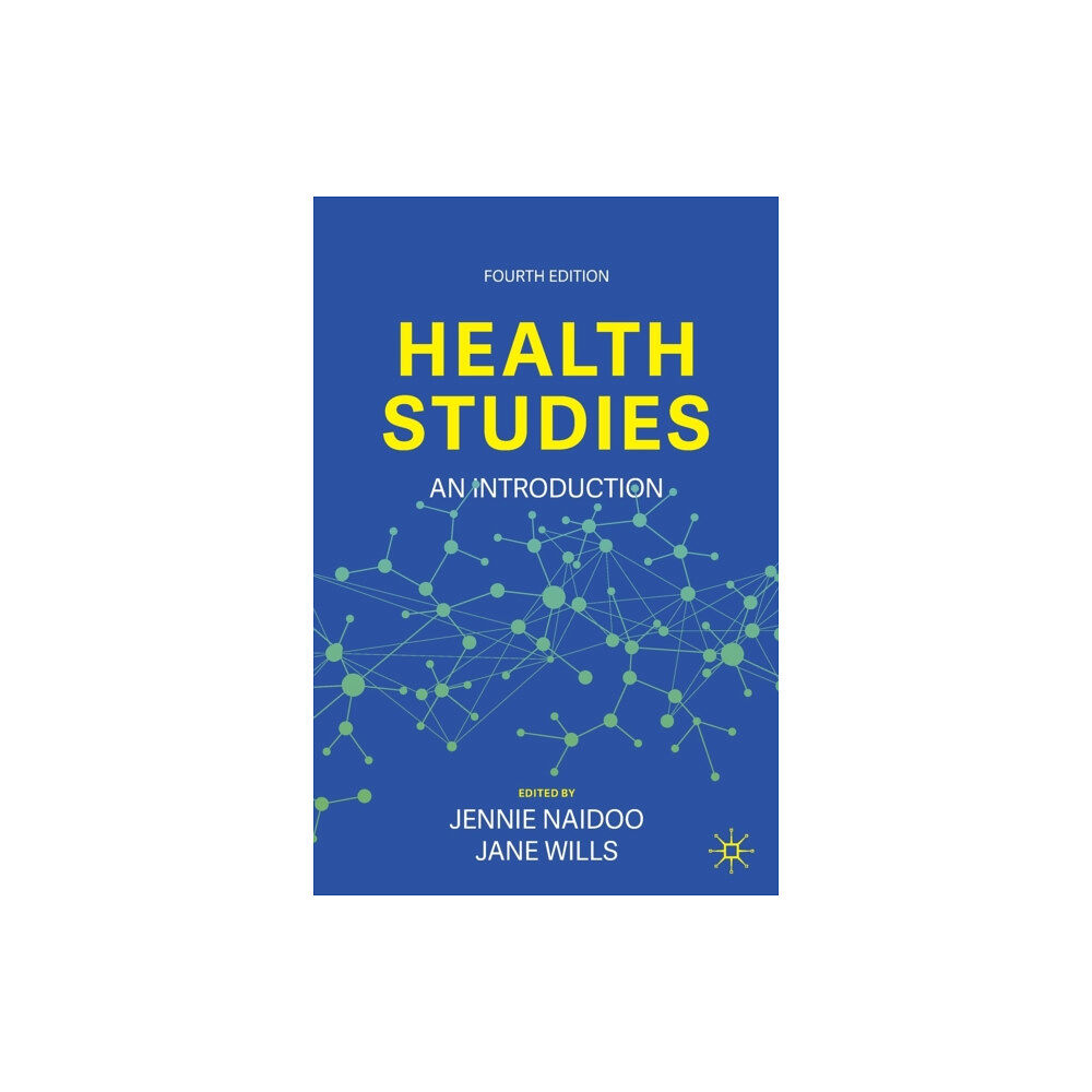 Springer Verlag, Singapore Health Studies (häftad, eng)