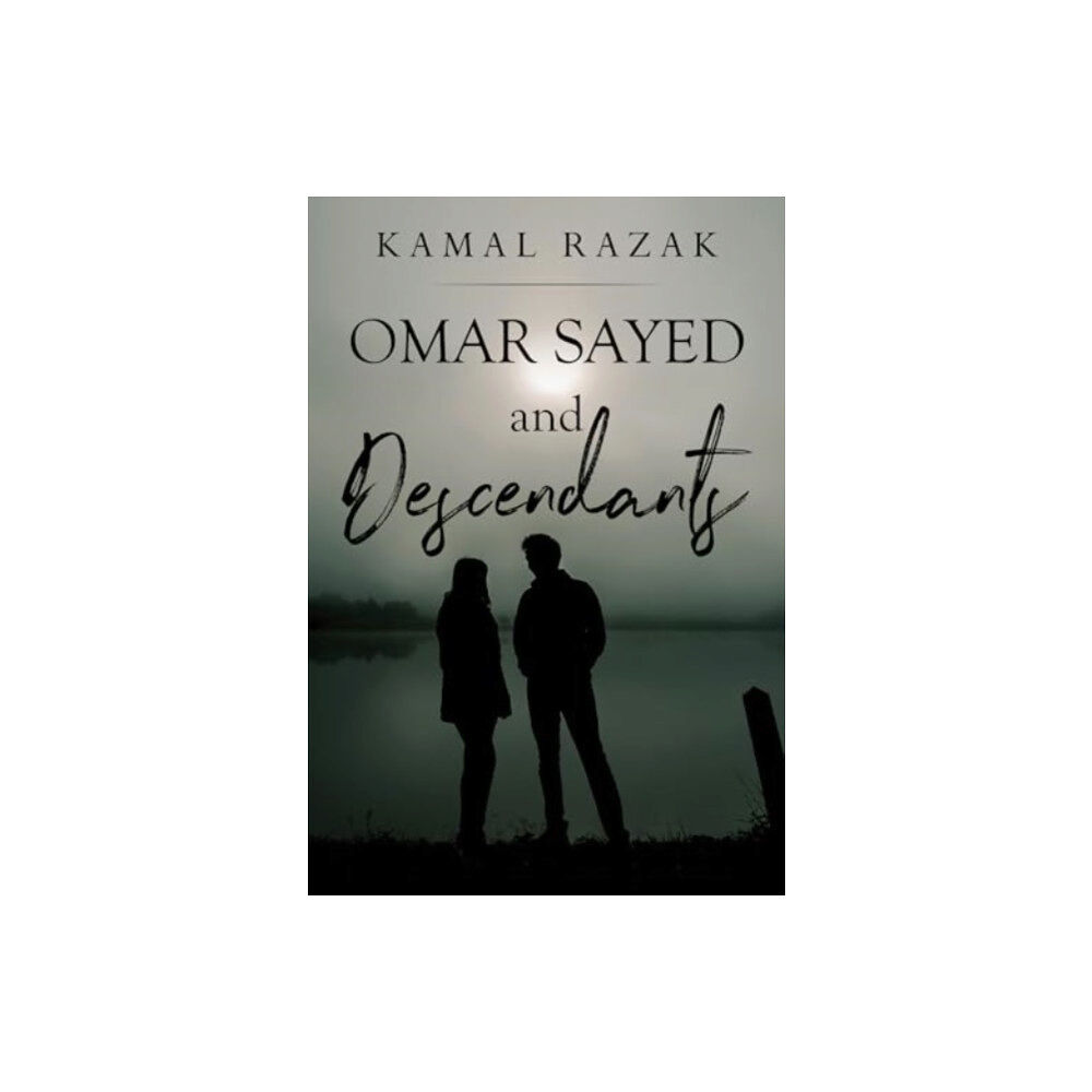 Olympia Publishers Omar Sayed and Descendants (häftad, eng)