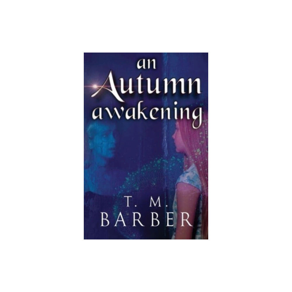 Olympia Publishers An Autumn Awakening (häftad, eng)