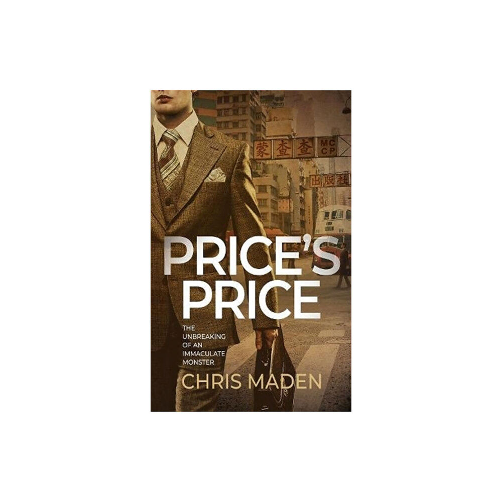 Mung Cha Cha Press Price's Price (häftad, eng)