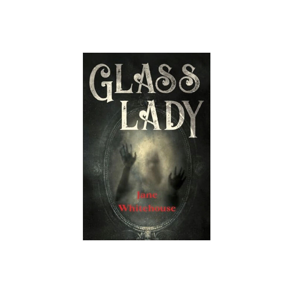 Olympia Publishers Glasslady (häftad, eng)