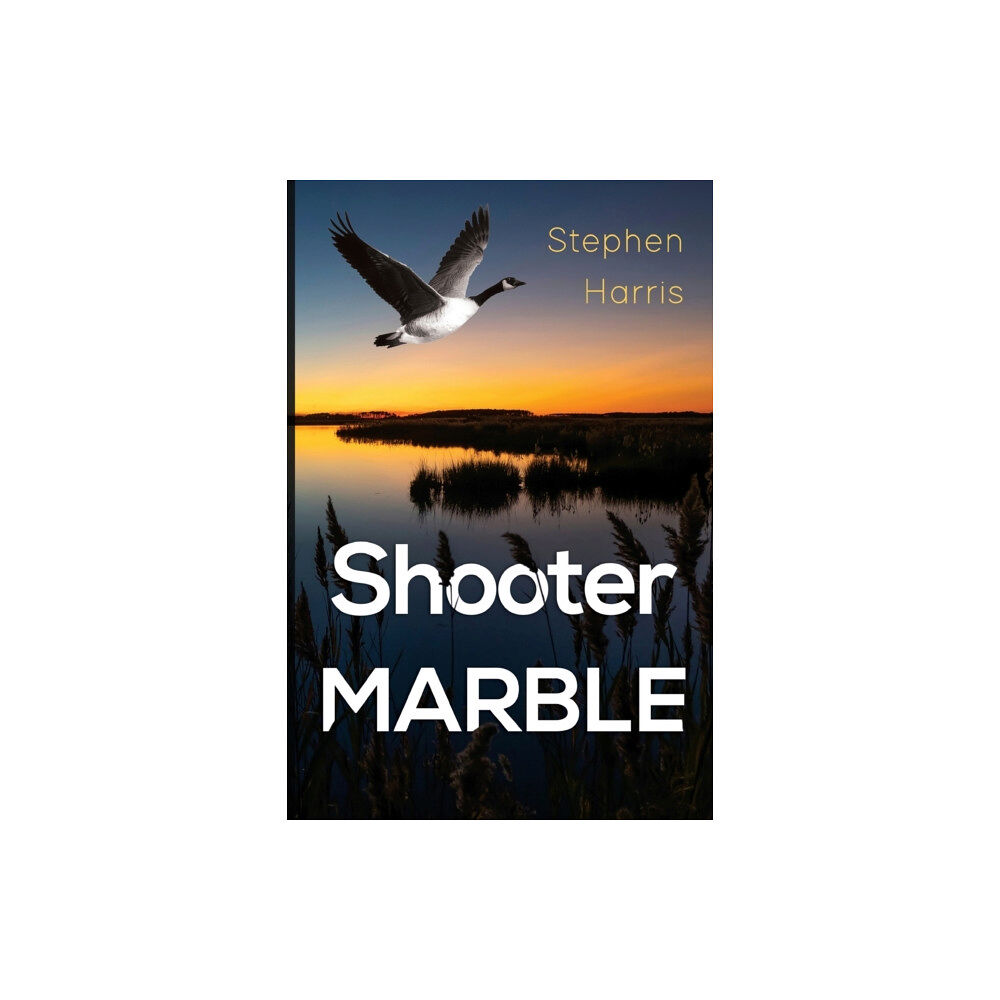 Olympia Publishers Shooter Marble (häftad, eng)