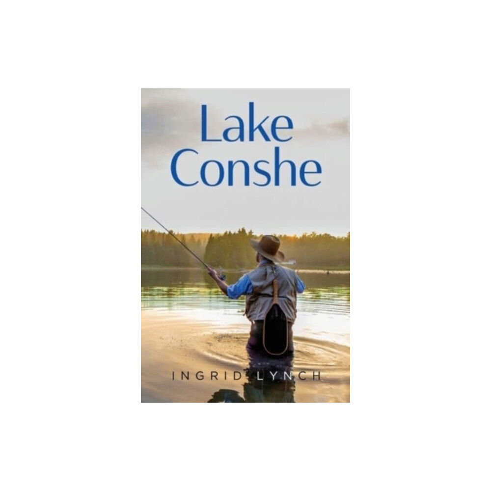 Olympia Publishers Lake Conshe (häftad, eng)