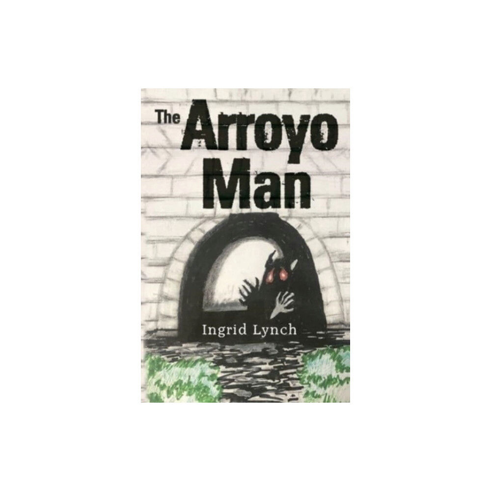 Olympia Publishers The Arroyo Man (häftad, eng)