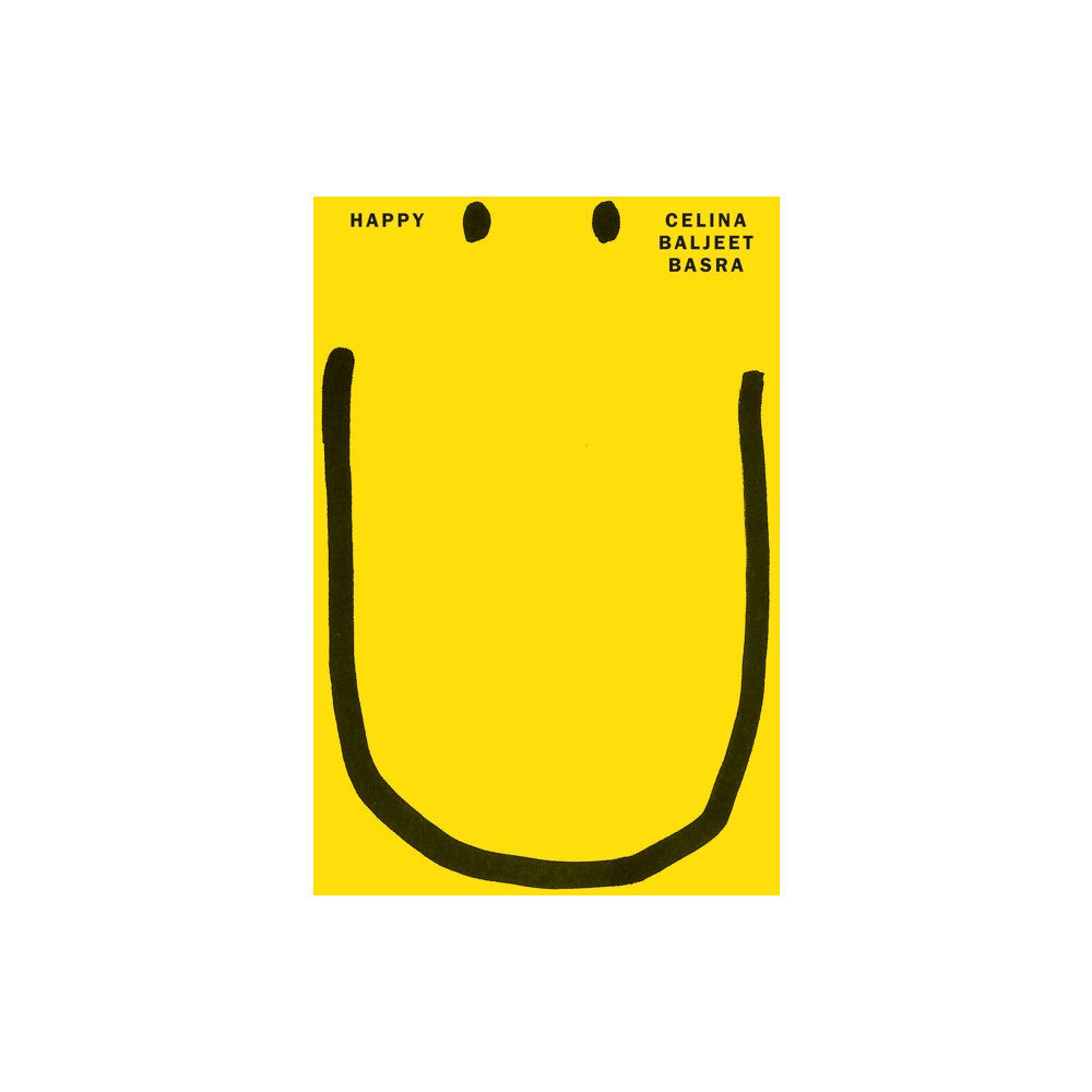 Headline Publishing Group Happy (inbunden, eng)