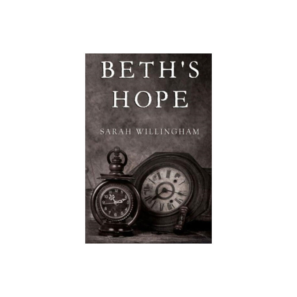 Olympia Publishers Beth's Hope (häftad, eng)