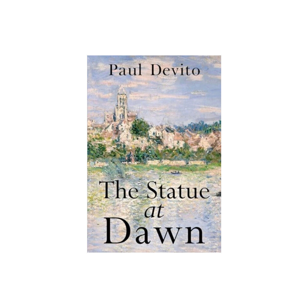 Olympia Publishers The Statue at Dawn (häftad, eng)