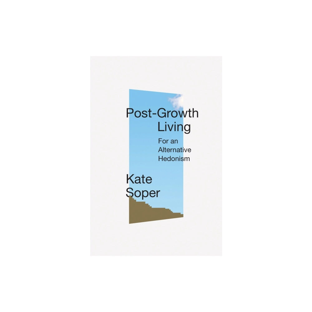 Verso Books Post-Growth Living (häftad, eng)