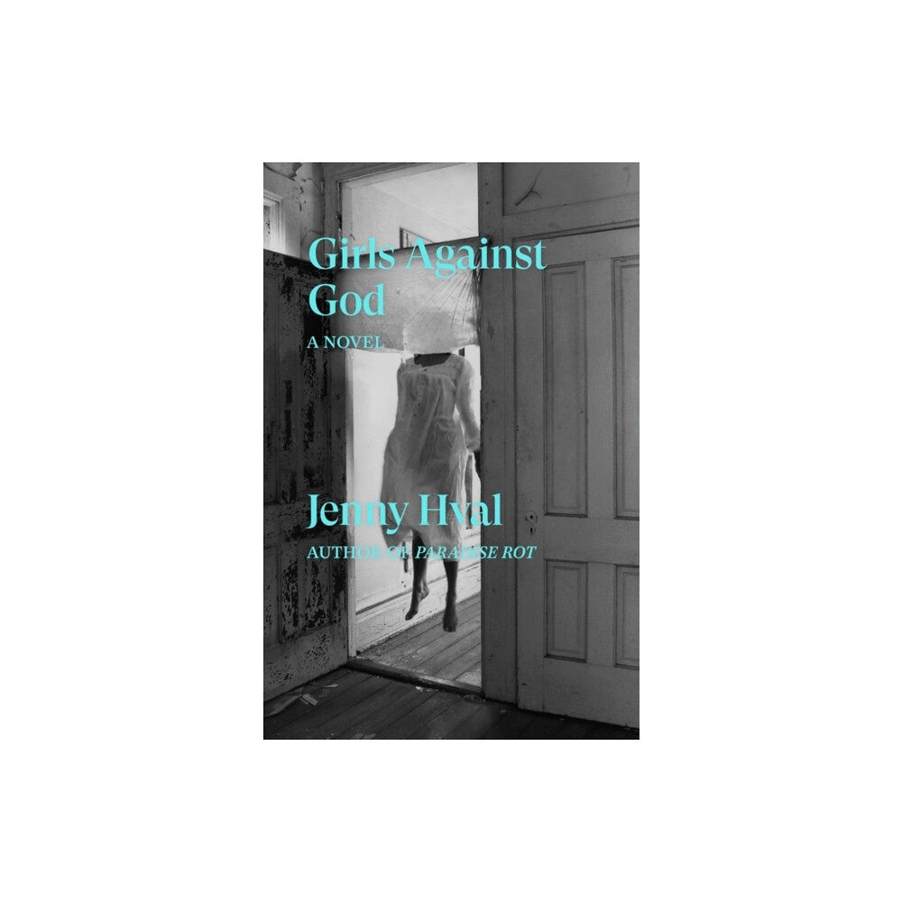 Verso Books Girls Against God (häftad, eng)