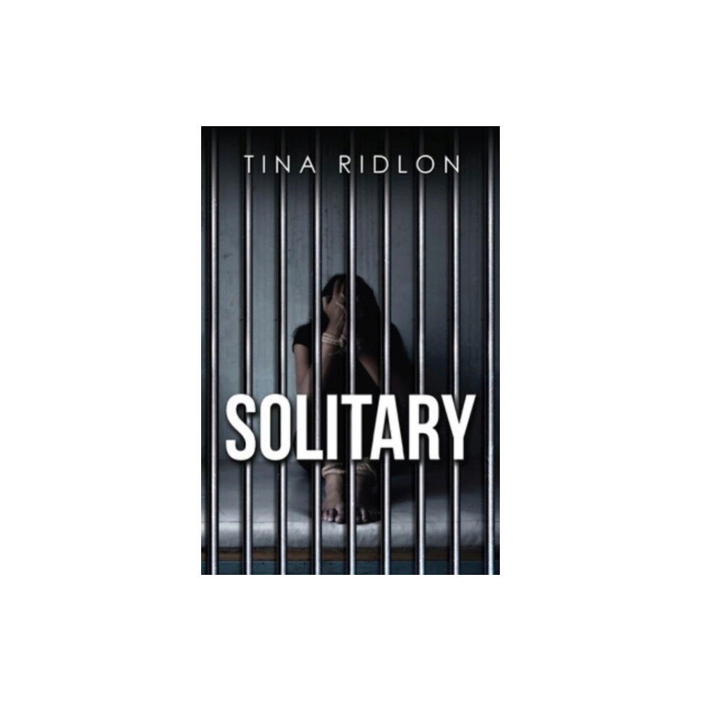 Olympia Publishers Solitary (häftad, eng)