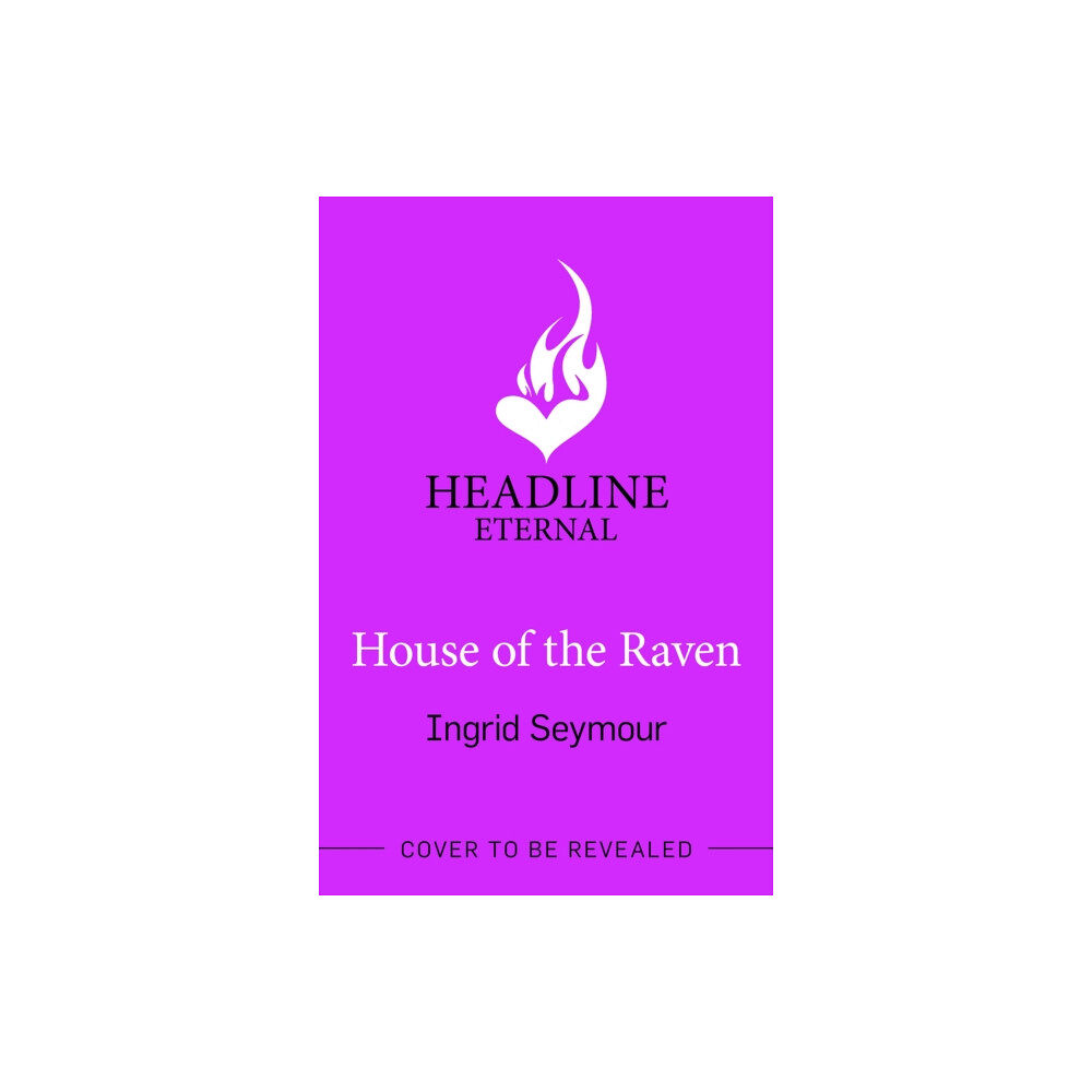 Headline Publishing Group House of the Raven (häftad, eng)