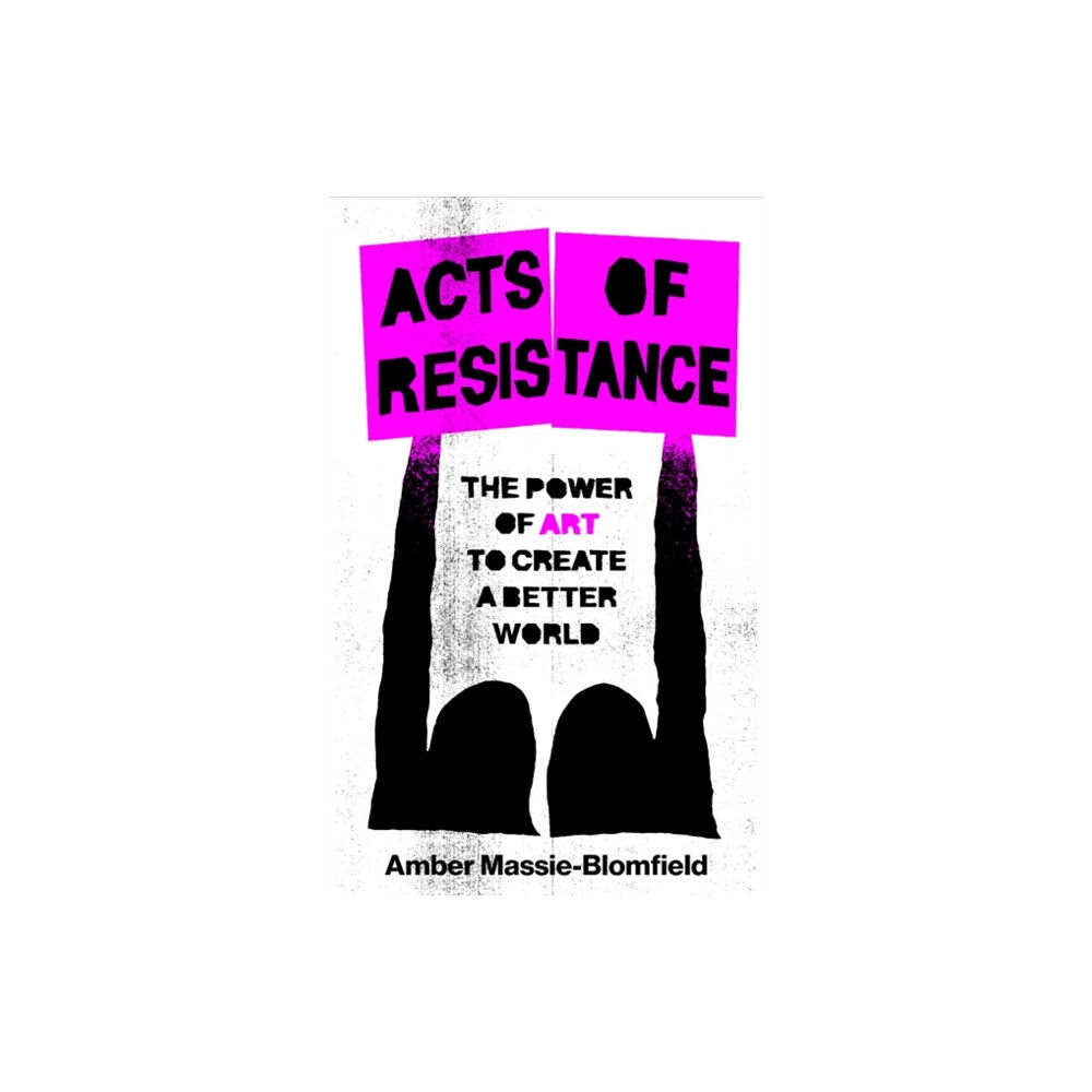 Footnote Press Ltd Acts of Resistance (inbunden, eng)