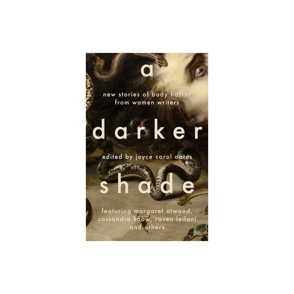 Footnote Press Ltd A Darker Shade (häftad, eng)