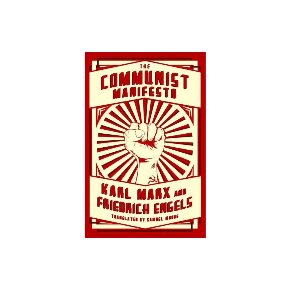 Renard Press Ltd The Communist Manifesto (häftad, eng)