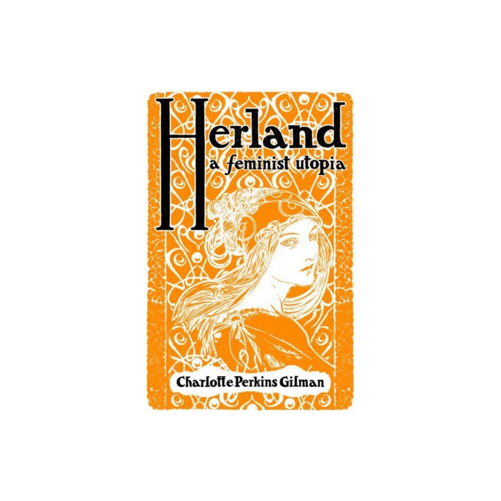 Renard Press Ltd Herland (häftad, eng)