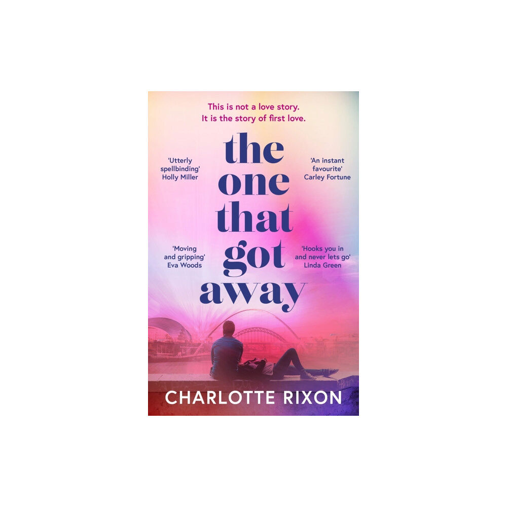 Bloomsbury Publishing PLC The One That Got Away (häftad, eng)