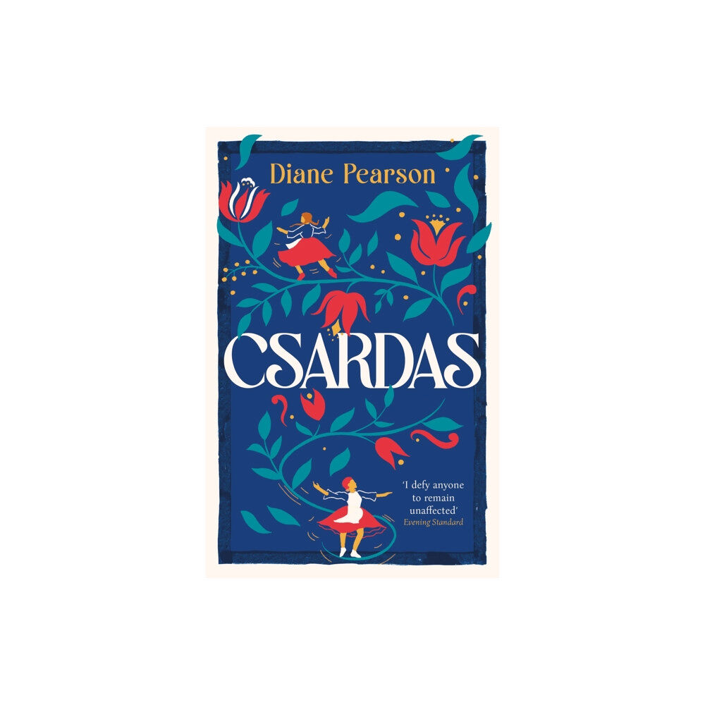 Bloomsbury Publishing PLC Csardas (häftad, eng)