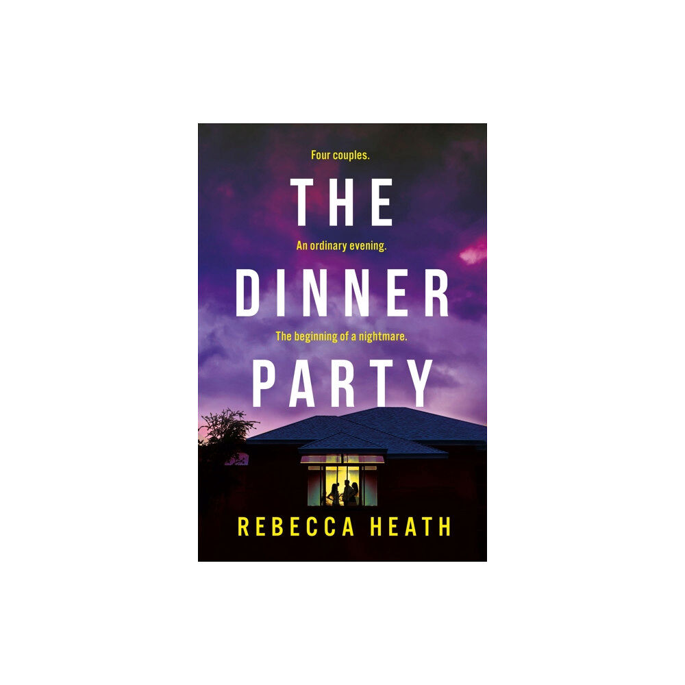 Bloomsbury Publishing PLC The Dinner Party (häftad, eng)