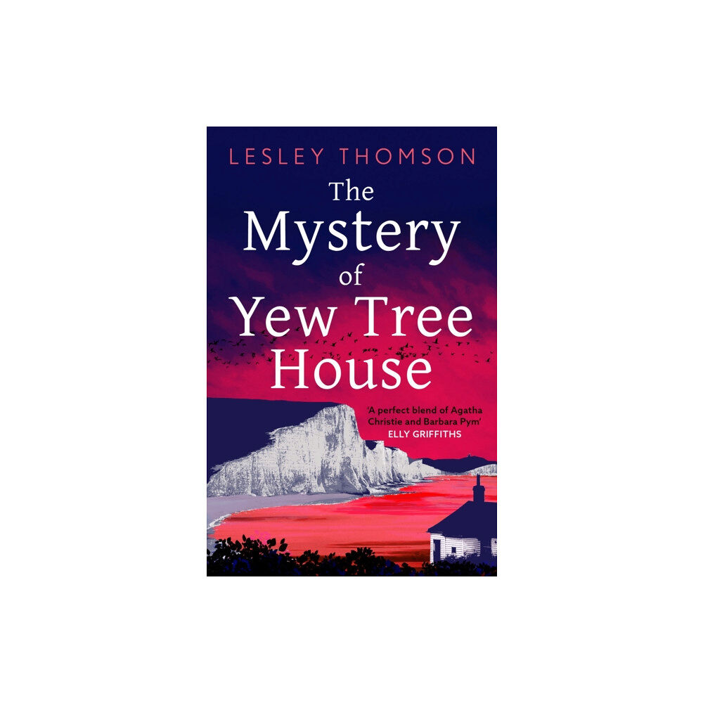 Bloomsbury Publishing PLC The Mystery of Yew Tree House (häftad, eng)