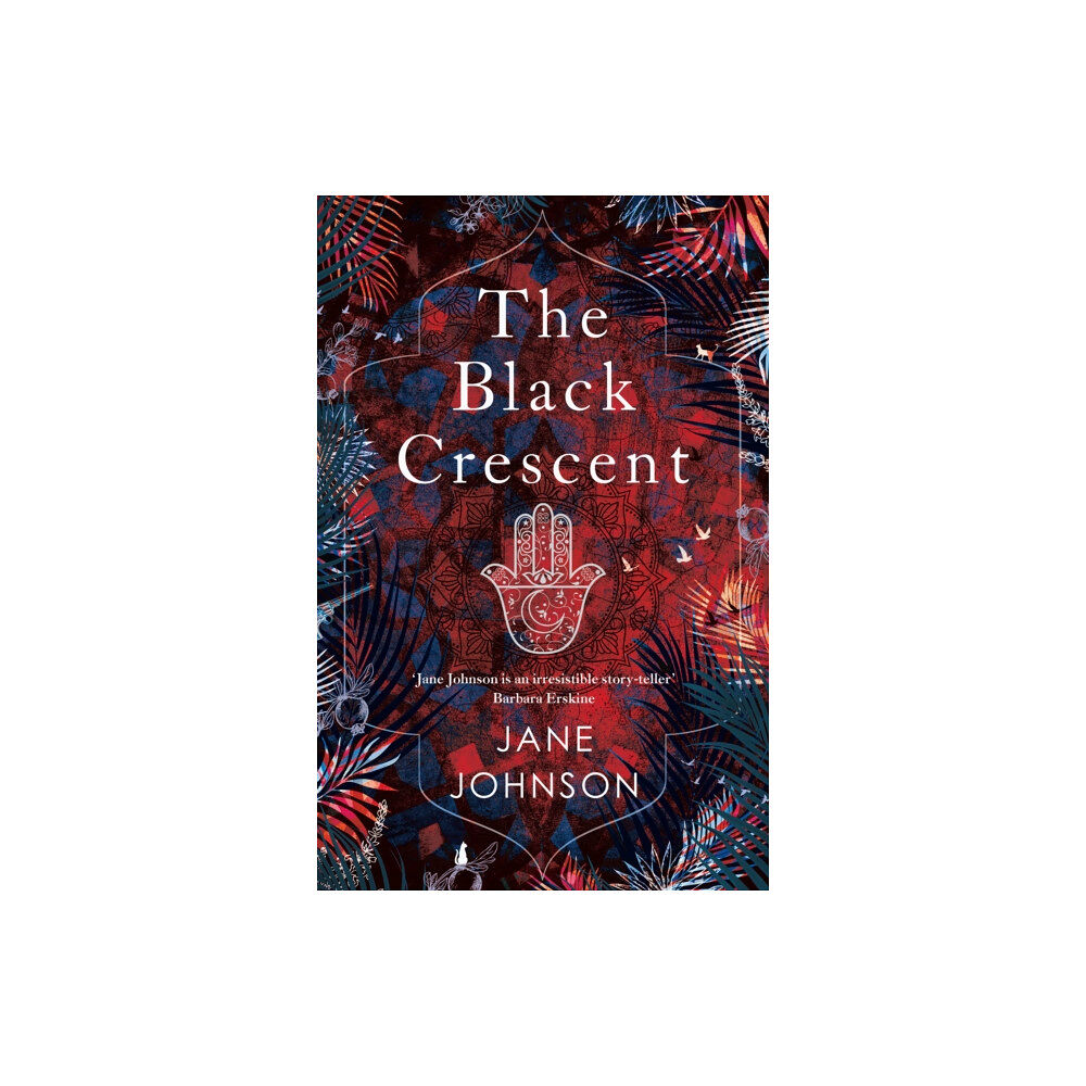 Bloomsbury Publishing (UK) The Black Crescent (häftad, eng)