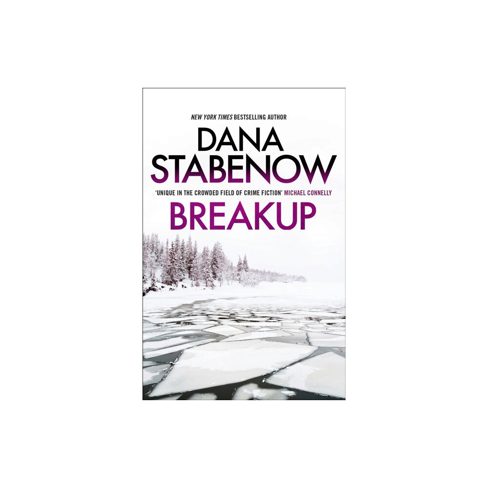 Bloomsbury Publishing PLC Breakup (häftad, eng)